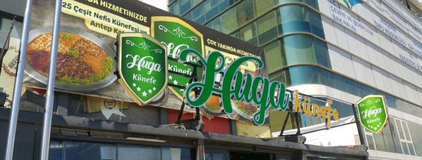 Kırıkkale Tabelacı